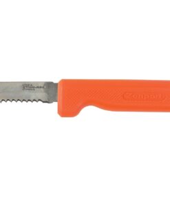 Seymour 41044 Sod Cutter/Harvesting Knife with 3" Blade and 5" Polymer Handle