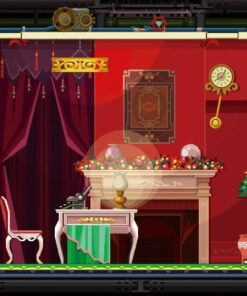 Ghost Trick: Phantom Detective - Nintendo DS 38 61mU6aKFF1L