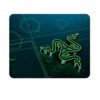 Razer Goliathus Speed (Small) Gaming Mousepad: Smooth Gaming Mat - Anti-Slip Rubber Base - Portable Cloth Design - Anti-Fraying Stitched Frame Classic Small 69 61mU84ozJnL