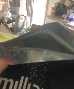 Milliard Citric Acid 10 Pound - 100% Pure Food Grade Non-GMO Project Verified(10 Pound) 226 Serving (Pack of 1) 57 61mV5Je05L