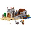 LEGO Minecraft The Desert Outpost 21121 14 61mVjIF0uAL