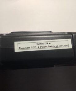 NEXPOW Battery Jump Starter 2500A Car Jump Starter (up to 8.0L Gas/8L Diesel Engines) 12V Car Battery Booster Pack with USB Quick Charge 3.0 and 4 LED Modes Red Blue Warning 27 61mW6jTRvgL