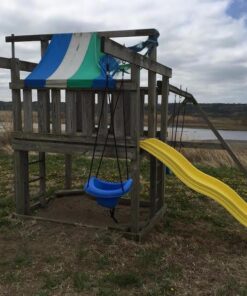 Tarp Hill 52" X 90" Heavy Duty Playset Tarp 9 61mWKvKpuFL