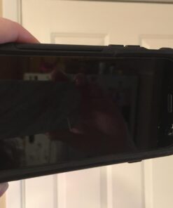 Tech Armor Ballistic Glass Screen Protector Designed for Apple NEW iPhone SE 3 (2022), iPhone SE 2 (2020), iPhone 6, 6S, 7, 8 (4.7 Inch) 2 Pack Tempered Glass 36 61mZGCeqmFL