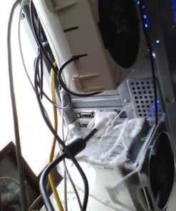 Coolerguys Dual 80mm USB Cooling Fans 38 61maQTx2xHL