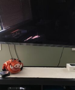 OmniMount OCM On-Wall Cable Management Covers, Paintable, Flat Design to Conceal up to 6 Cables, Set of Three, 3.25" x 18" Inches 37 61mabAsJ1uL