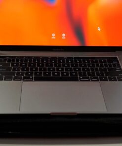 tomtoc 360° Protective Laptop Sleeve for 15-inch New MacBook Air M2 A2941 2023, 15 Inch Microsoft Surface Laptop 5/4/3, Dell XPS 15 Plus, 15'' MacBook Pro A1990 A1707, Water-Resistant Case Bag, Black 15-inch for New MacBook Air 67 61mbjsF1MrL