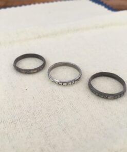 Polishing Cloth for Silver, Gold, Brass & Most Other Metals, 11x14 Largest Size 36 61mcOWOdXNL