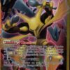 Pokemon - Alakazam-EX (125/124) - XY Fates Collide - Holo 14 61mcys m2sL
