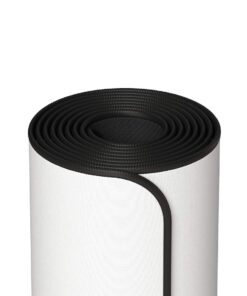 Glorious Large Extended White Gaming Mouse Pad/Mat - Long Cloth Mousepad, Stitched Edges | 36x11 (GW-E) 25 61mdLCEfPL