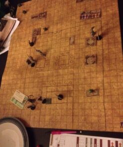 Pathfinder Roleplaying Game: Beginner Box 36 61mf47my78L