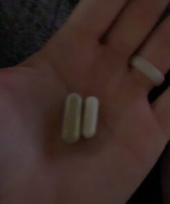 Mama’s Select Probiotics for Women Digestive Health, 9 Live Strains, Including Lactobacillus acidophilus, Adult Pre and Postpartum Gut Health Support, Weight Management, 10 Billion CFUs, 60 Capsules 28 61mfju3V8pL