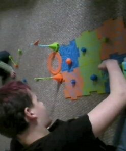 Learning Resources Botley The Coding Robot Activity Set - 77 Pieces, Ages 5+, Screen-Free Coding Robots for Kids, STEM Toys for Kids, Programming for Kids Botley 77 Piece Set 57 61mfkN0DCeL