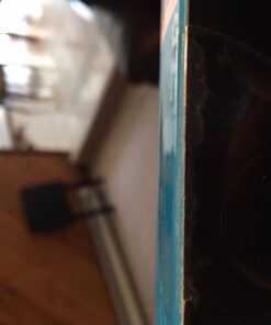 Logitech G403 Prodigy RGB Gaming Mouse – 16.8 Million Color Backlighting, 6 Programmable Buttons, Onboard Memory, Up to 12,000 DPI 33 61mg7ZQqFL