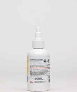 Active Skin Repair Hydrogel - Natural & Non-Toxic First Aid Ointment & Antiseptic Gel for Minor Cuts, Wounds, Scrapes, Rashes, Sunburns, and Other Skin Irritations (Single, 3 oz Gel) 3 Fl Oz (Pack of 1) 34 61mhacHLQL