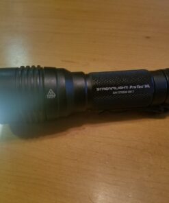 Streamlight 85177 CR123A Lithium Batteries, 12-Pack 35 61mi065rBKL