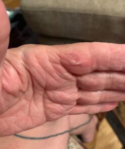 Soundcore Anker Life Q20 Hybrid Active Noise Cancelling Headphones, Wireless Over Ear Bluetooth Headphones, 40H Playtime, Hi-Res Audio, Deep Bass, Memory Foam Ear Cups, for Travel, Home Office Blue 30 61miCrsAJhL