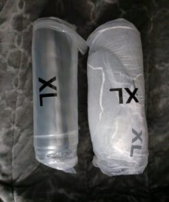 WNPETHOME Dog Beds for Extra Large Dogs, Washable, Bolster Sofa Bed with Waterproof Lining & Non-Skid Bottom, Orthopedic Egg Foam Couch for Pet Sleeping, Pet Bed 42.0"L x 30.0"W x 7.0"Th Grey 35 61miTsZdDQL