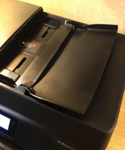 HP OfficeJet 5255 Wireless All-in-One Color Printer, HP Instant Ink, Works with Alexa (M2U75A) 57 61miqxYFYaL