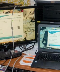 Laplink PCmover Ultimate 10 - 1 Use 15 61mkElCkiRL