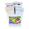 Crayola Model Magic (2lb Bucket), Modeling Clay Alternative, Primary Colors, Air Dry Clay for Kids, Classrooms Supplies, 3+ 11 61mktMn1moL