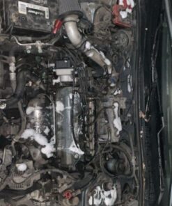 Gunk FEB1 Foamy Engine Brite Engine Cleaner - 17oz. One Each, 17 oz. 28 61mkua0OYEL