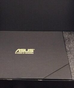 ASUS GeForce GTX 1080 8GB ROG Strix Graphics Card (STRIX-GTX1080-A8G-GAMING) Boost Clock 1835 MHz 48 61mmHAzqPQL