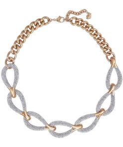 SWAROVSKI Every All-Around Links Necklace