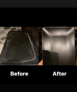 Affresh W10549851 Dishwasher Cleaner 6 Tablets Formulated to Clean Inside All Machine Models, Count Carton 42 61mn8v3AklL