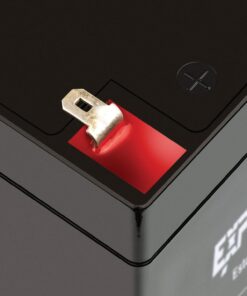 ExpertPower EXP1245 12V 4.5 Amp Rechargeable Battery for Security Systems 16 61mnb23PCjL