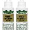 Wild Growth Hair Oil 4oz "Pack of 2" 4 Fl Oz (Pack of 2)
