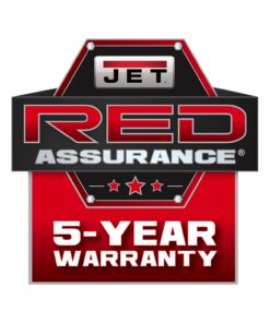 JET 12" x 21" Woodworking Lathe, Variable Speed, 1Ph 115V (JWL-1221VS) Variable Speed Wood Lathe 34 61mp9p IACS