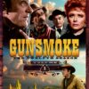 Gunsmoke: The Twelfth Season, Volume One DVD 
                             
                            April 18, 2017