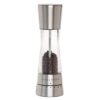 COLE & MASON Derwent Pepper Grinder - Stainless Steel Mill Includes Gourmet Precision Mechanism and Premium Peppercorns Pepper Mill 49 61mpgu1qXL