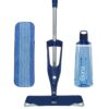 Bona Hardwood Floor Spray Mop, includes 28.75 oz. Cartridge 1 Count (Pack of 1)