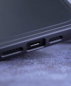 Simtect Designed for iPhone 14 Pro Max Case with Sliding Camera Cover, Shockproof & Mil-Grade Protective Phone Case for iPhone 14 Pro Max 6.7"- Black 1. Space Black 87 61msqdAZfL