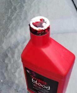 Pint of Blood Standard (16 Fl Oz) 23 61mtSav6CDL