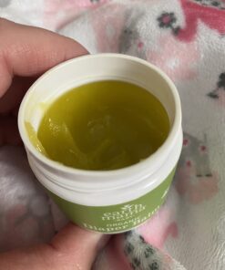 Earth Mama Organic Diaper Balm | Diaper Cream for Baby | EWG Verified, Petroleum & Artificial Fragrance-Free with Calendula for Sensitive Skin, 2-Fluid Ounce 2.03 Fl Oz (Pack of 1) 34 61muW35B4EL
