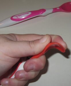 Munchkin® Soft Tip™ Infant Spoons, 6 Pack 6 Count 61 61muYMSQ6L