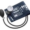 ADC Prosphyg 760 Pocket Aneroid Sphygmomanometer with Adcuff Nylon Blood Pressure Cuff, Adult, Navy 17 61mv91t2fpL