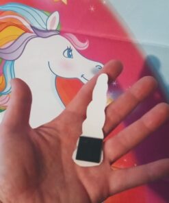 Fun Express PIN The Horn ON The Unicorn - Toys - 2 Pieces 16 61mwBPXzoLL