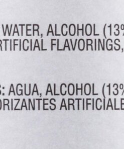 McCormick Culinary Clear Imitation Vanilla Extract, 32 fl oz - One 32 Fluid Ounce Bottle of Clear Vanilla Flavoring for Baking, Perfect in Baked Goods, Frostings, Custards and Desserts 32 Fl Oz (Pack of 1) 24 61mwtI2csL
