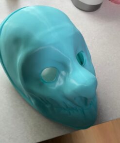 HATCHBOX 1.75mm White PLA 3D Printer Filament, 1 KG Spool, Dimensional Accuracy +/- 0.03 mm, 3D Printing Filament 33 61mxM19Q0dL