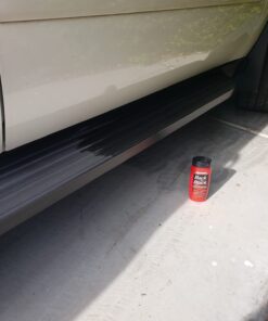 Mothers 06112 Back-to-Black Trim & Plastic Restorer, 12 fl. oz. 52 61myB5b8K6L