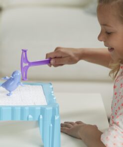 (Don't Break the Ice Game) - Hasbro Gaming - Don't Break The Ice Multicolor 35 61myqo6KMnL