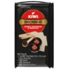 KIWI Shoe Shine Kit, Black - Gives Shoes Long-Lasting Shine and Protection (2 Tins, 1 Brush, 1 Dauber and 1 Cloth), 2.5 Ounce Deluxe Shine