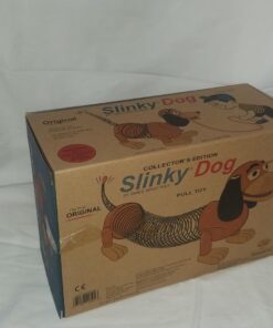 Slinky POOF Dog (225R) Original Version 35 61n3zgI8PLL