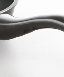 TeChef - Blooming Flower Frying Pan, with Teflon Platinum Non-Stick Coating (PFOA Free) / Ceramic Coated Outside/Induction Ready (20 cm (8 in)) 8-Inch 14 61n4XvFpmeL