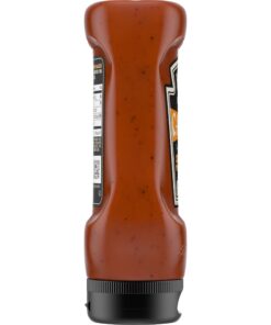 Heinz Carolina Mustard Style BBQ Sauce (18.7 oz Bottles, Pack of 6) 18 61n5oHUSPL