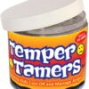 Temper Tamers In a Jar®: Helping Kids Cool Off and Manage Anger 2 61n8LNG5q0L